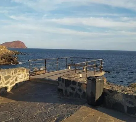 Apartment Rocas With Sea View