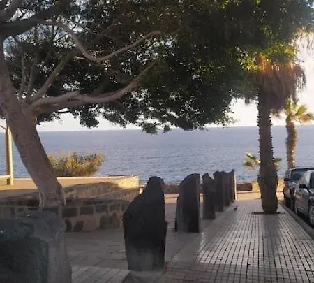 Apartment Rocas With Sea View *