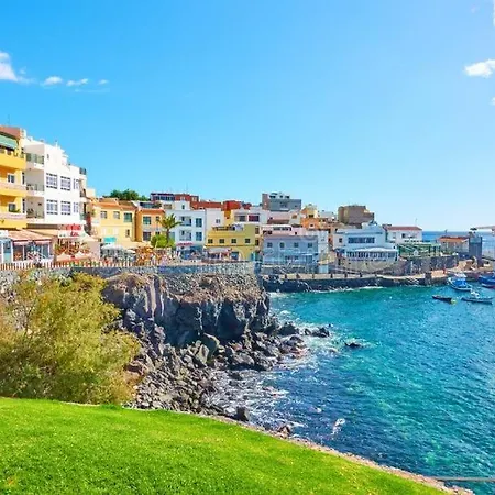 Rocas With Sea View *