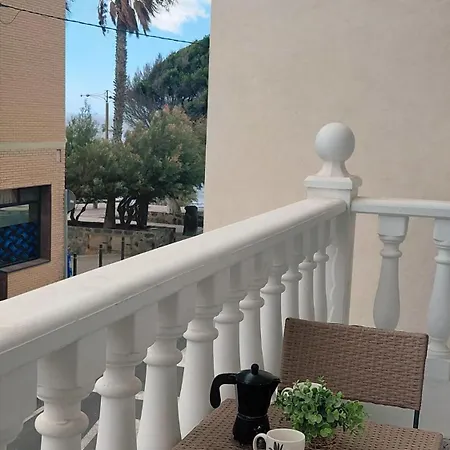 Apartment Rocas With Sea View *