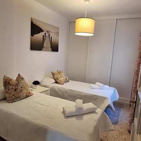 Rocas With Sea View Apartment *