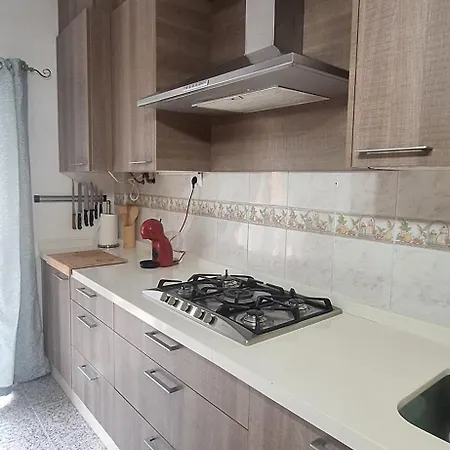 Rocas With Sea View Apartment Los Abrigos