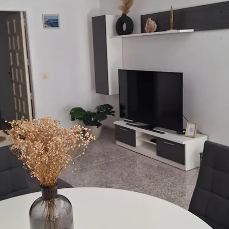 Rocas With Sea View Apartment