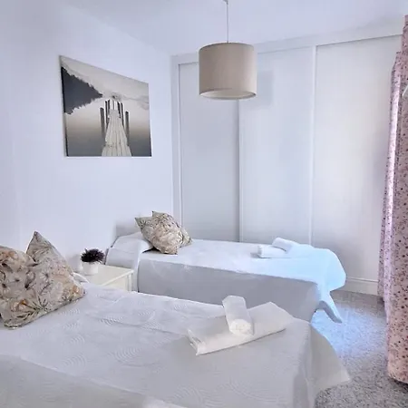 Apartment Rocas With Sea View